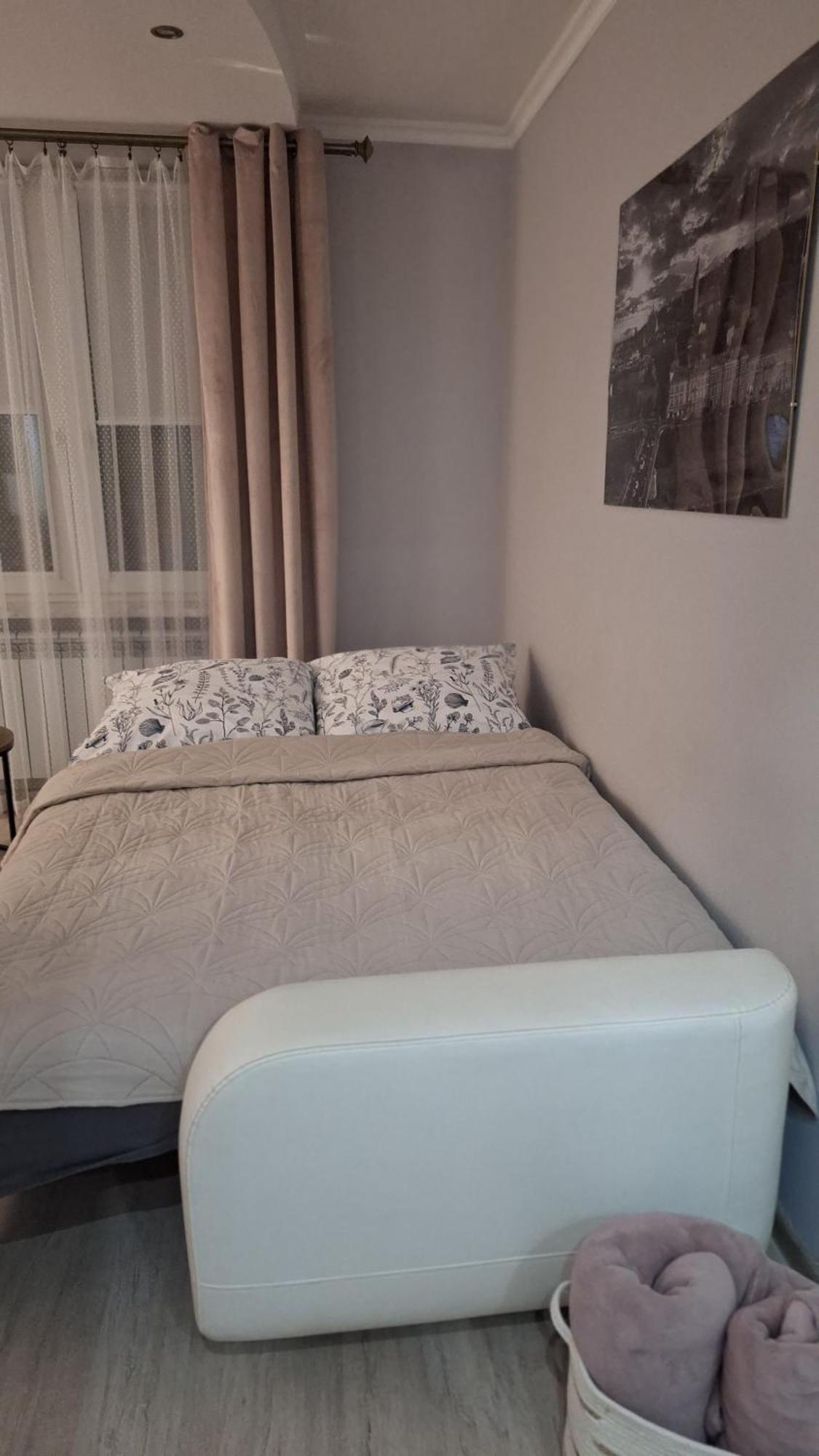 Apartament U Iwonki 프르제미슬 외부 사진